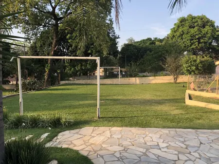 Farm 40 minutes from SP near Itu and Sorocaba, leisure for adults and children