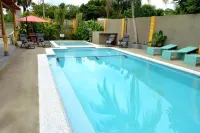 Finca Hotel Yakuruna - Pools