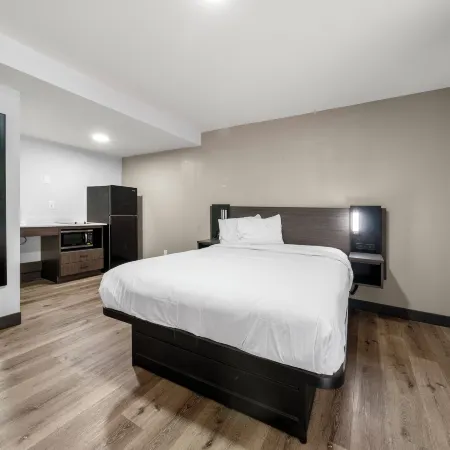 Southern Suites Carrollton