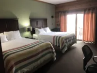 Oakwood Resort Hotel a South Huron
