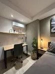 HighComfort with Skyline Views