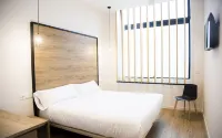 Somn Hipsuites Zarautz Hotels in Aia