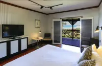 Cable Beach Club Resort & Spa - balcony