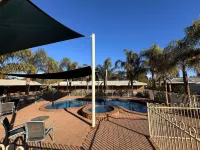 Tooleybuc Motel Hotels in Murray Downs