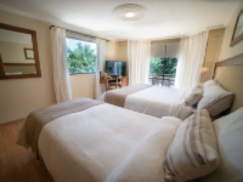 La Comarca Resort & Spa Hotels in Los Lagos Department