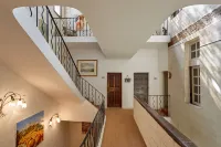 Hotel de l'Atelier Hotels in Les Angles