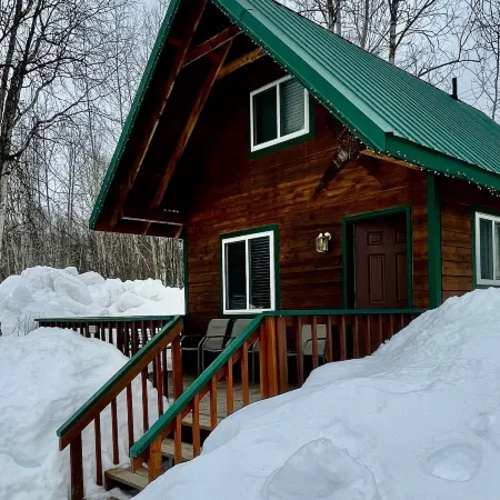 Chinook Wind Cabins