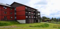 Rauland Høgfjellshotell Hotels in 