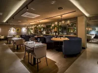 Grenshotel de Jonckheer Hotels in Берген-оп-Зом