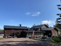 Olarsgården Hotell Hotel a Malung