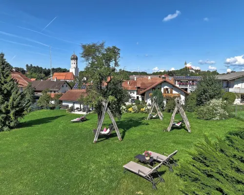 Boutique Hotel Post Andechs Hotels in Andechs