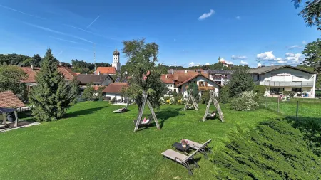 Boutique Hotel Post Andechs