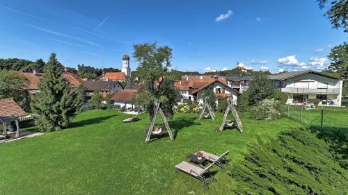 Boutique Hotel Post Andechs Hotels in Andechs