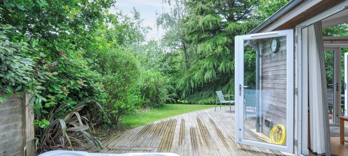 15 Horizon View Отели в г. Лискерд