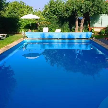El Canchal de la Gallina -Cafetería -Aparcamiento Gratis - Jacuzzi