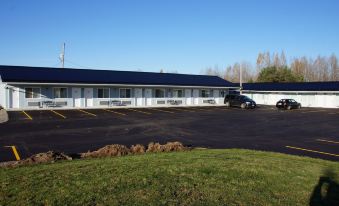 Robyn's Motel