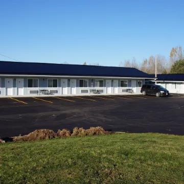 Robyn's Motel