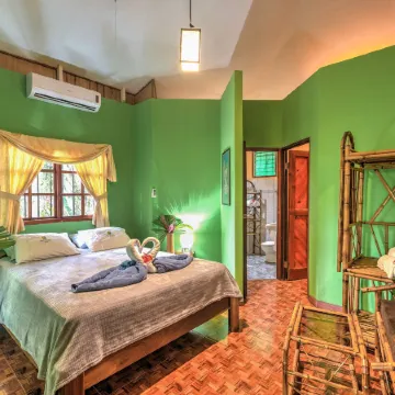 La Diosa Nature Lodge