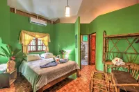 La Diosa Nature Lodge Hotels in Cahuita