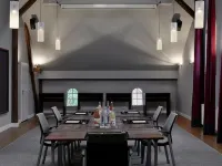 Landhaus Flottbek Boutique Hotel Hotels near Cranz