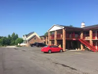 Americas Inn Bardstown