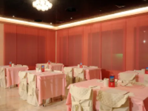 Hotel Ariane Hotels in Thiene