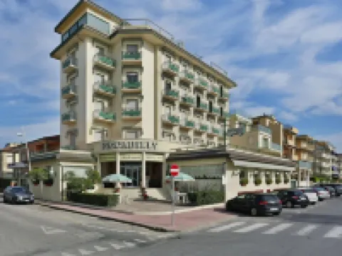 Hotel Piccadilly Hotels in Camaiore