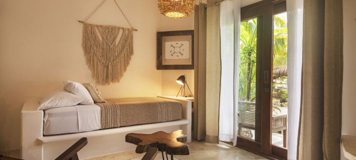 El Corazón Boutique Hotel - Adults Only with Beach Club's Pass Included Hotels in Holbox