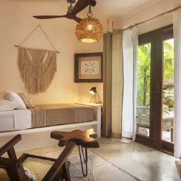 El Corazón Boutique Hotel - Adults Only with Beach Club's Pass Included