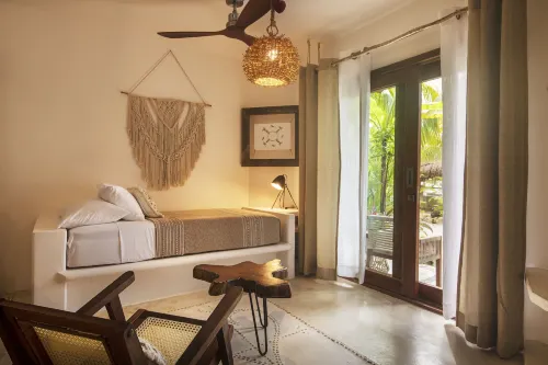 El Corazón Boutique Hotel - Adults Only with Pool & Beach Club Access - Scenic