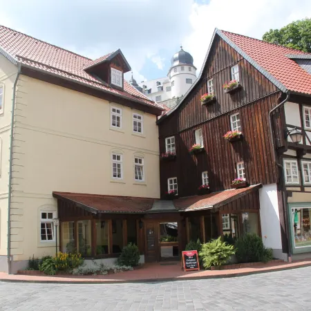 Gasthaus Kupfer