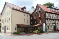 Gasthaus Kupfer - Wifi