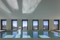 Casa de São Lourenço - Burel Panorama Hotel - Member of Design Hotels فنادق في غويفيا