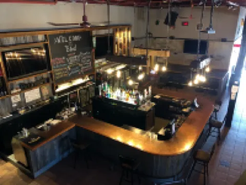 Petawawa River Inn & Suites Hotel di Petawawa