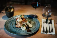 Bearslake Inn Hotels in West Devon District