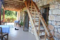 Telemen'in Evi Pansiyon Hotels in Kaleüçağız Mahallesi