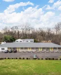 Scottish Inn and Suites - Bensalem-Philadelphia