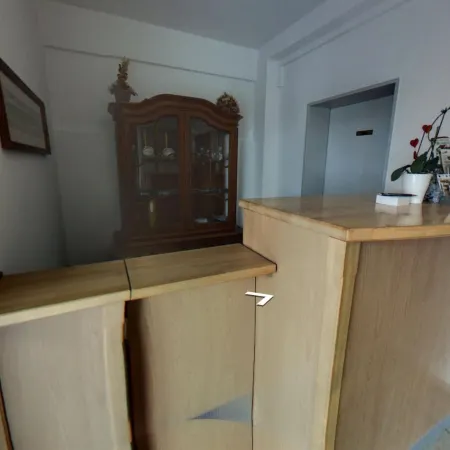Hotel Garni Alt Refrath