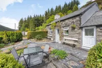 Henrhiw Bach Hotels in Ysbyty Ifan