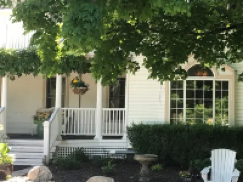 馬莎葡萄園民宿 卡斯科酒店