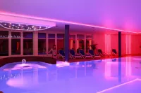 Hotel Belle Vue - Pools