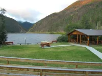 Round-up Motel Hotels in Clinton