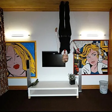 Hip Hotel Отели рядом с достопримечательностью «Гейдельбергский университет»