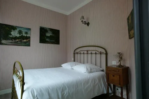 Hôtel-Restaurant le Parisien