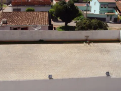 Hotel Porto do Sol Hotéis em Caetité