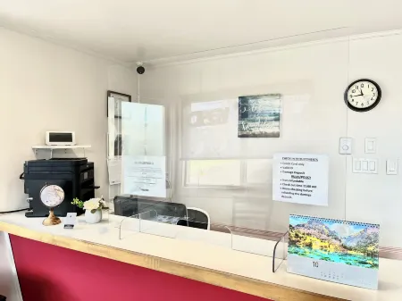 Prince Motel Отели рядом с достопримечательностью «Lil Hoppers Play Cafe»