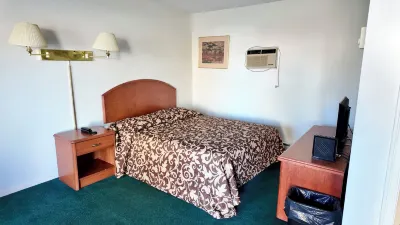 Prince Motel