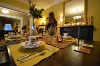 Briarwood Bed & Breakfast