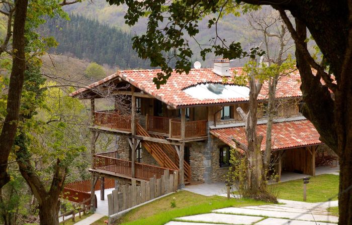 Arantza Apartamentuak