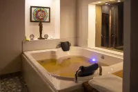 Asgard Spa Hotels in San Agustin